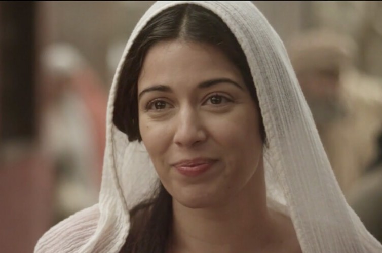 	Mary Magdalene	